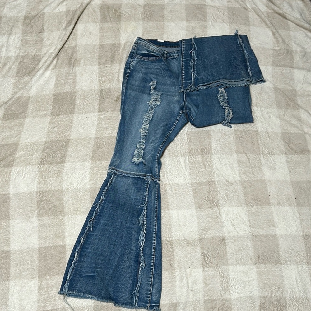 COPY - Bell bottoms
